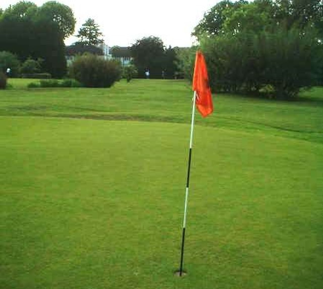 Central Park Dagenham Pitch & Putt