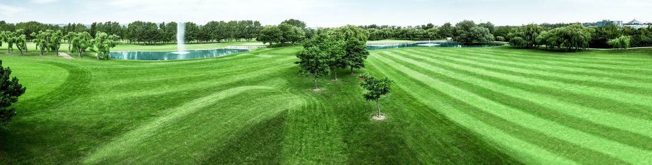 Golf & Country Club Brunn