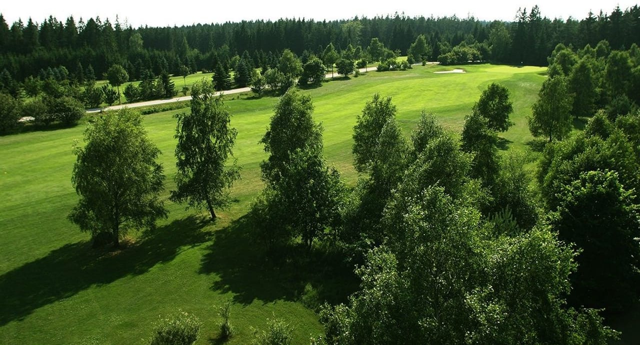 Golfresort Haugschlag (Waldviertel)
