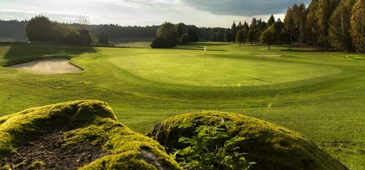 Golfresort Haugschlag (Haugschlag)