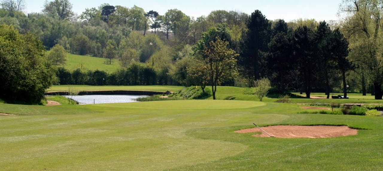 Walmley Golf Club