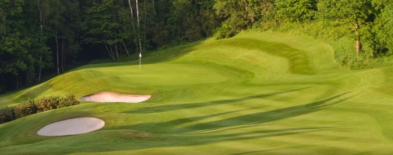 Long Ashton Golf Club