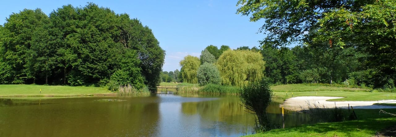 Golfclub Zeewolde