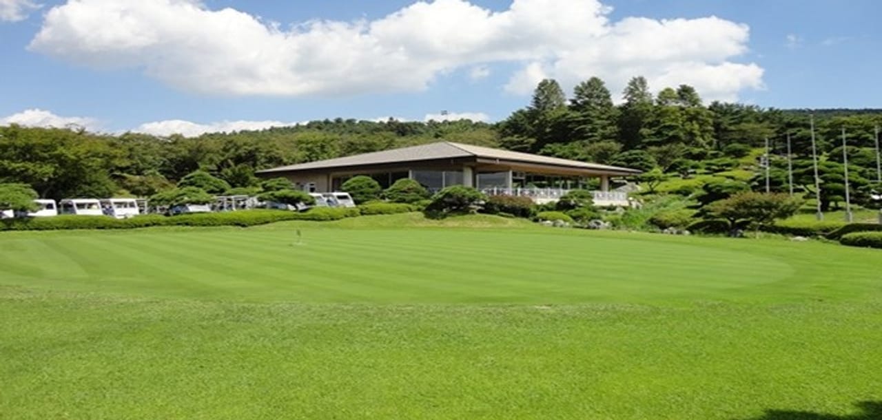 Tongdo Pine East Country Club (South)