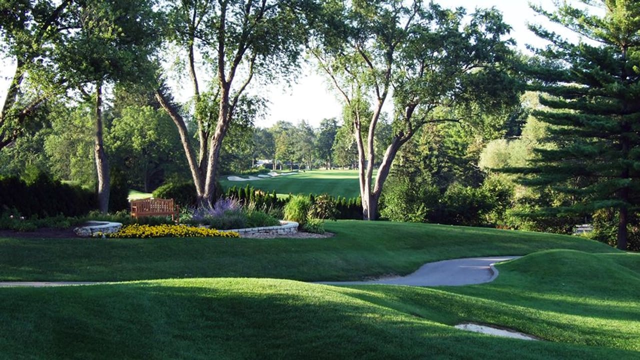 Burlington Golf & Country Club
