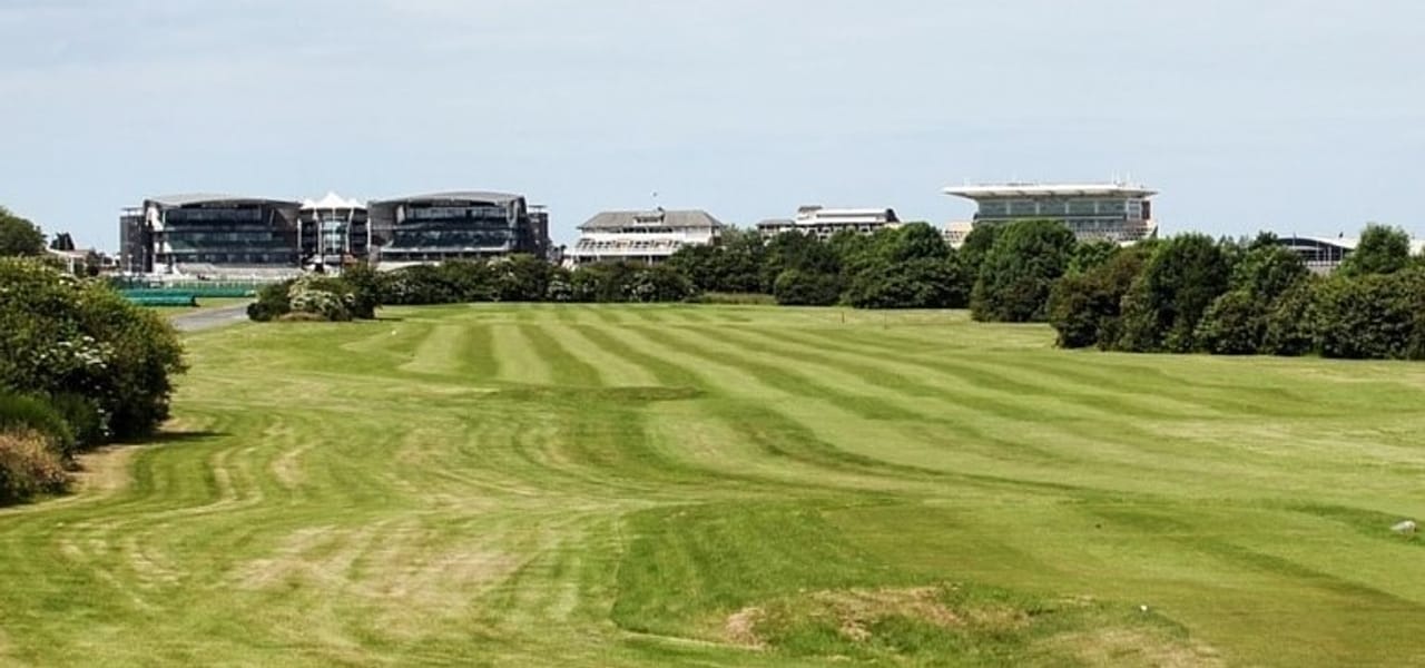 Aintree Golf Centre