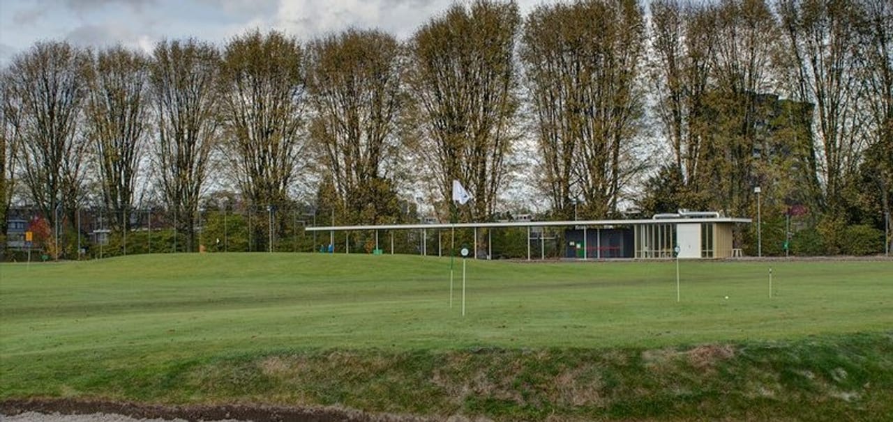 Golfcentrum Eindhoven