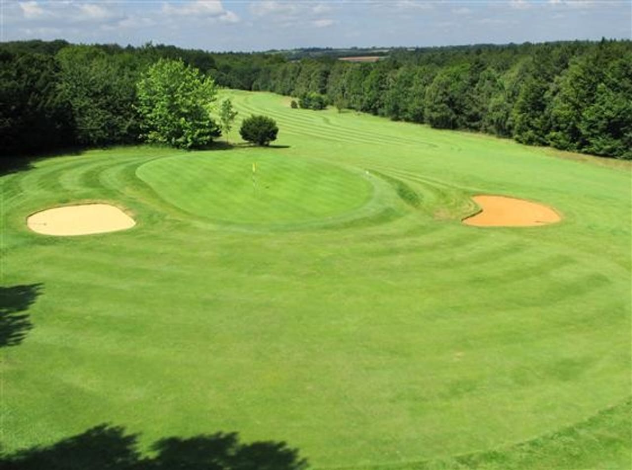 Corhampton Golf Club