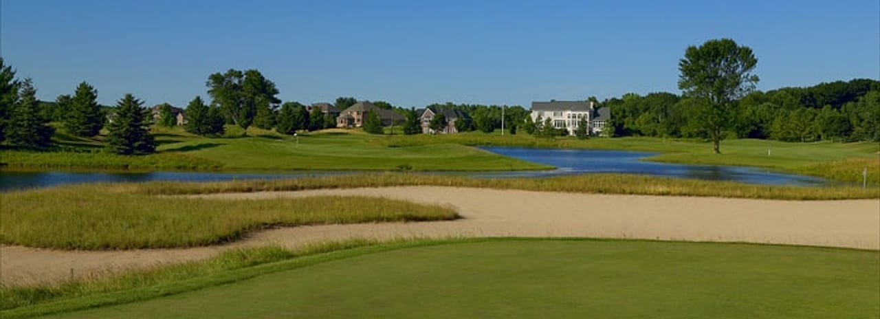Thornberry Creek at Oneida