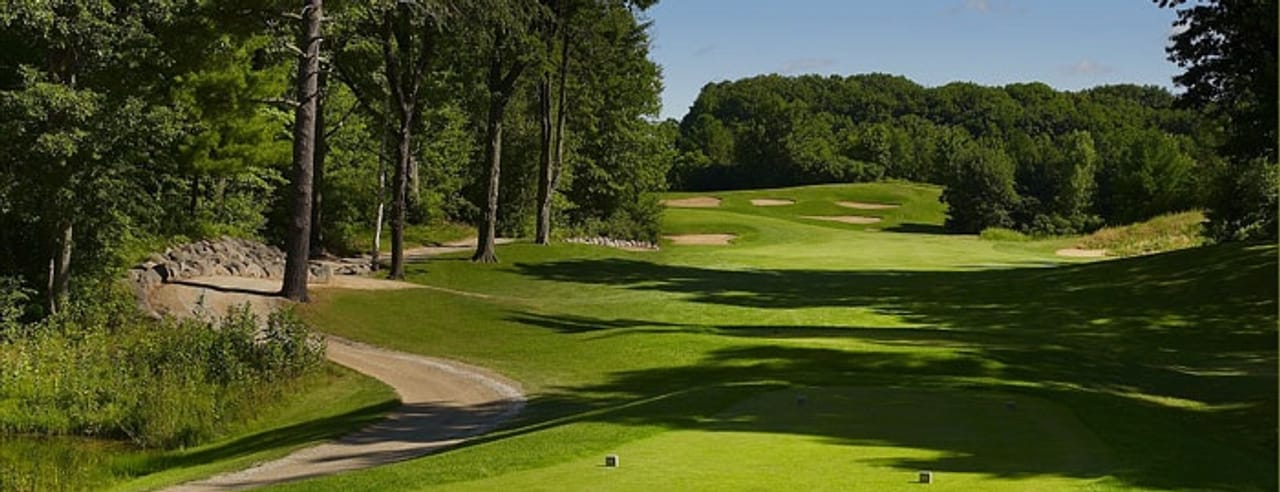 Thornberry Creek at Oneida (Championship)