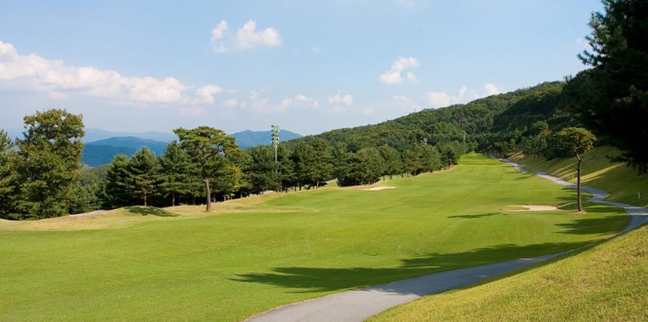 Kangnam 300 Country Club