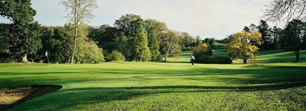 Nuremore Hotel & Country Club