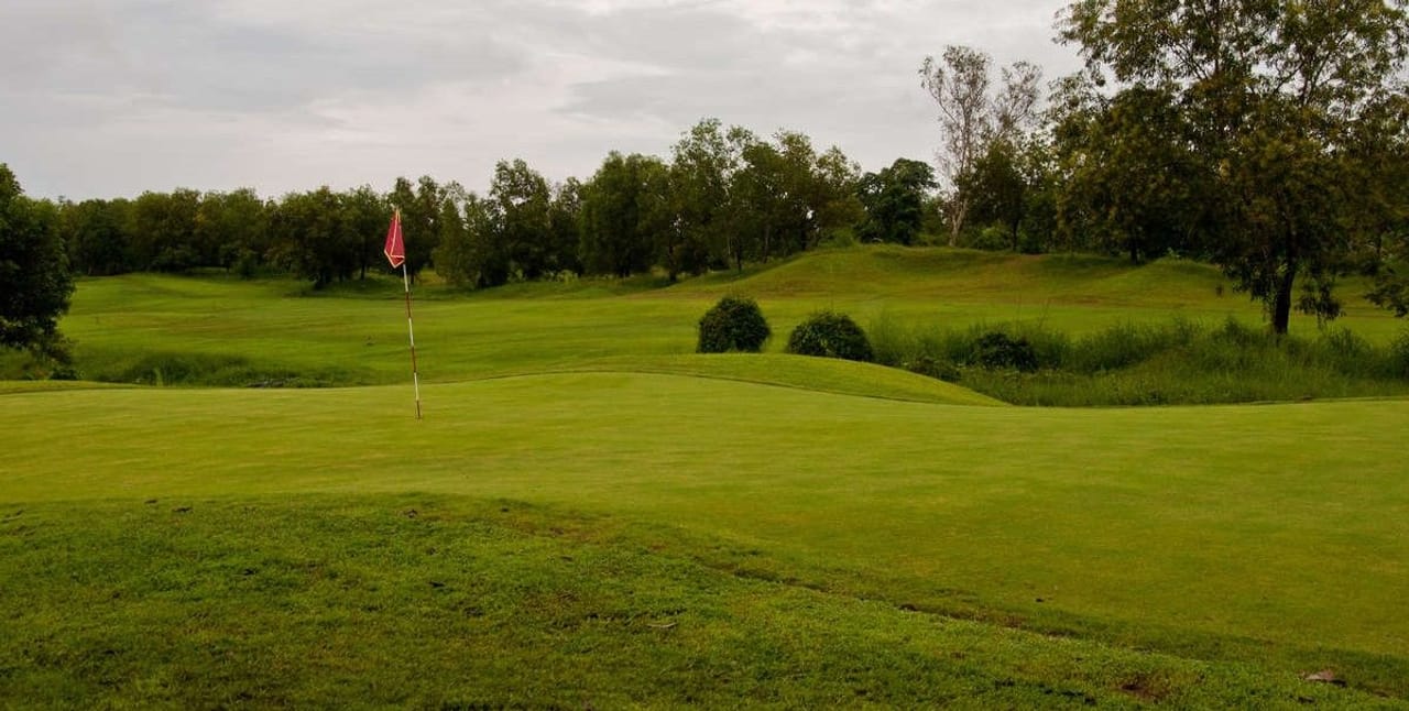 Hanthawaddy Golf & Country Club