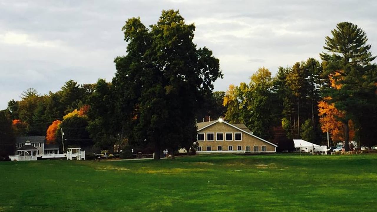 Country Club of Billerica