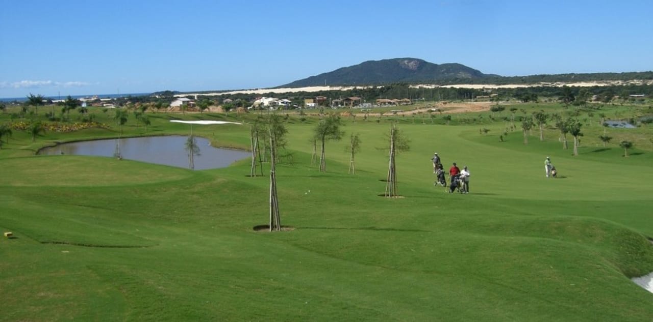 Costão Golf Club