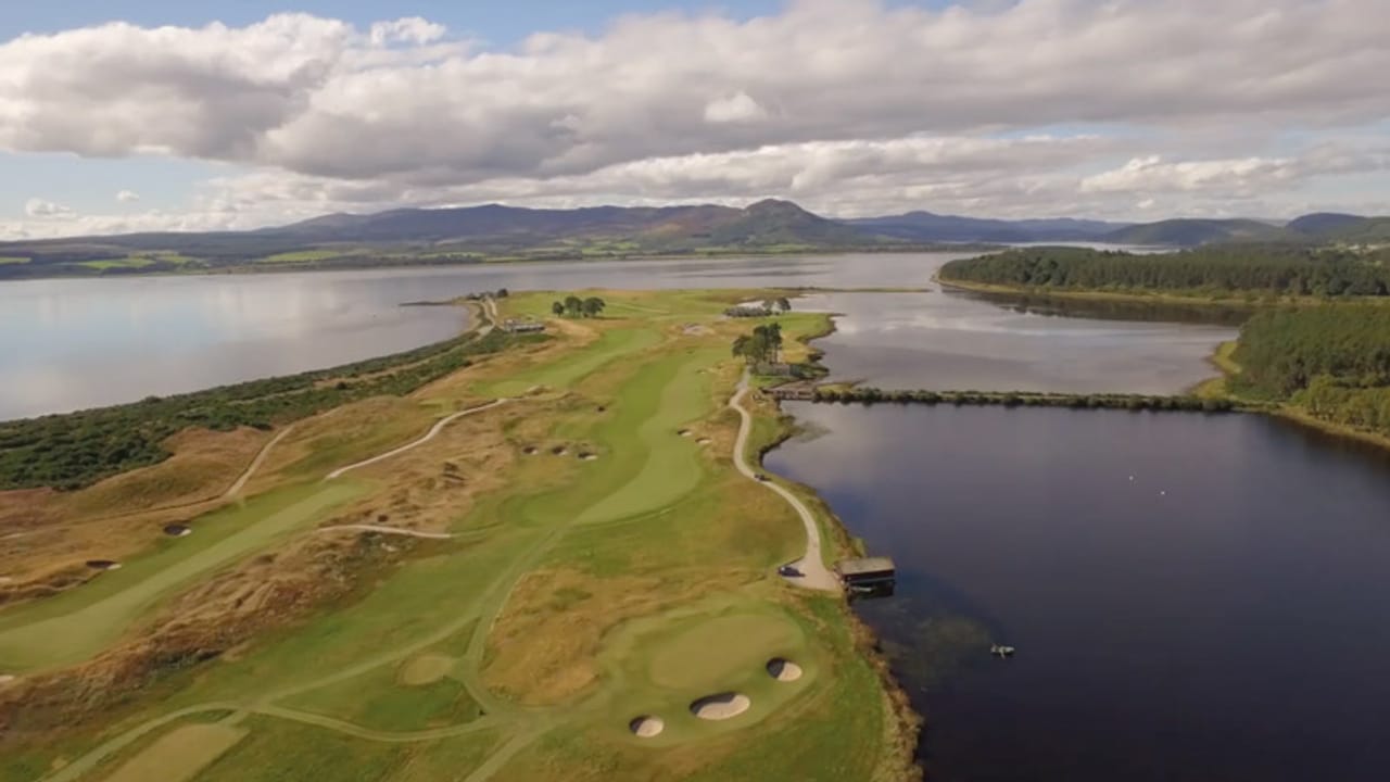 The Carnegie Club at Skibo Castle