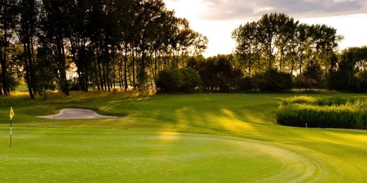 Greenfield Golf Bükfürdő - Birdland Course