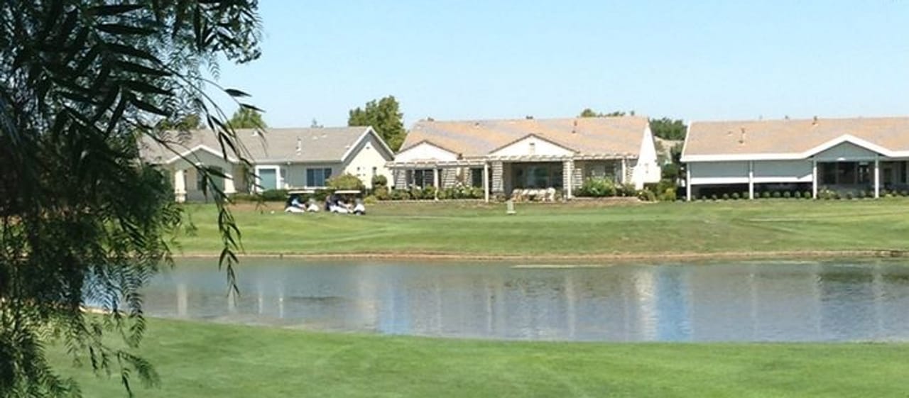 Brentwood Golf Club