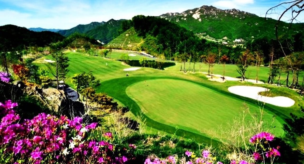 Lee N Lee Country Club