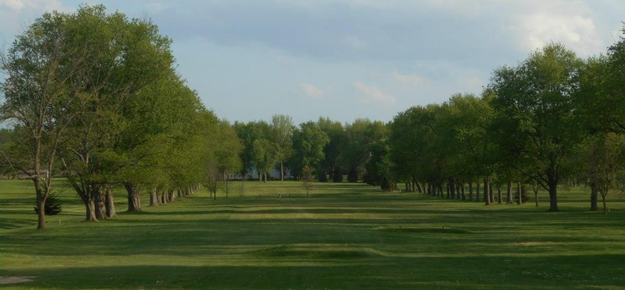 White Springs Golf Club