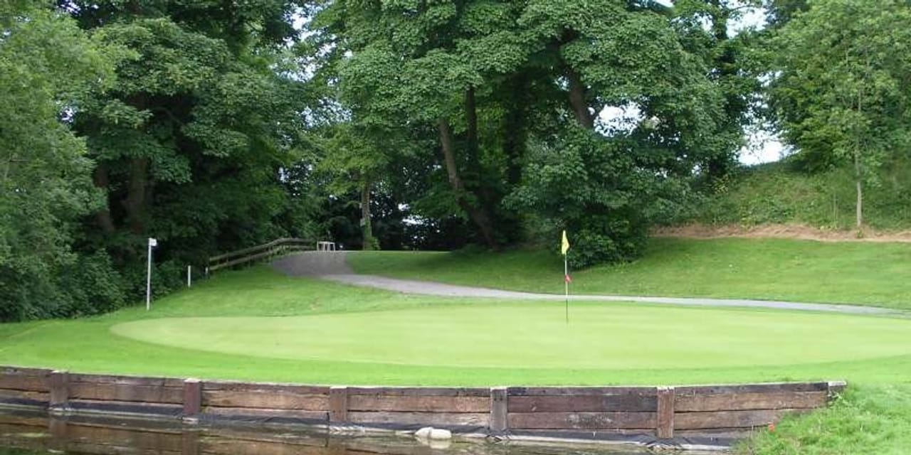 Ardee Golf Club