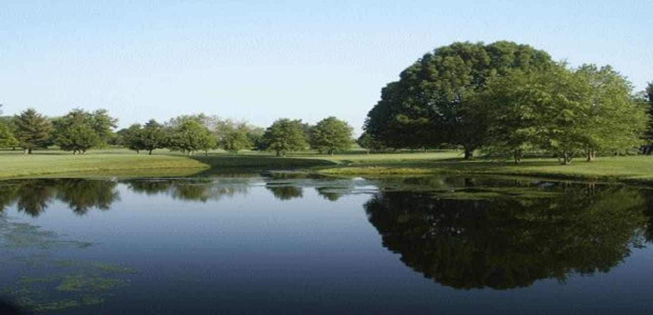 Skyland Pines Golf Course