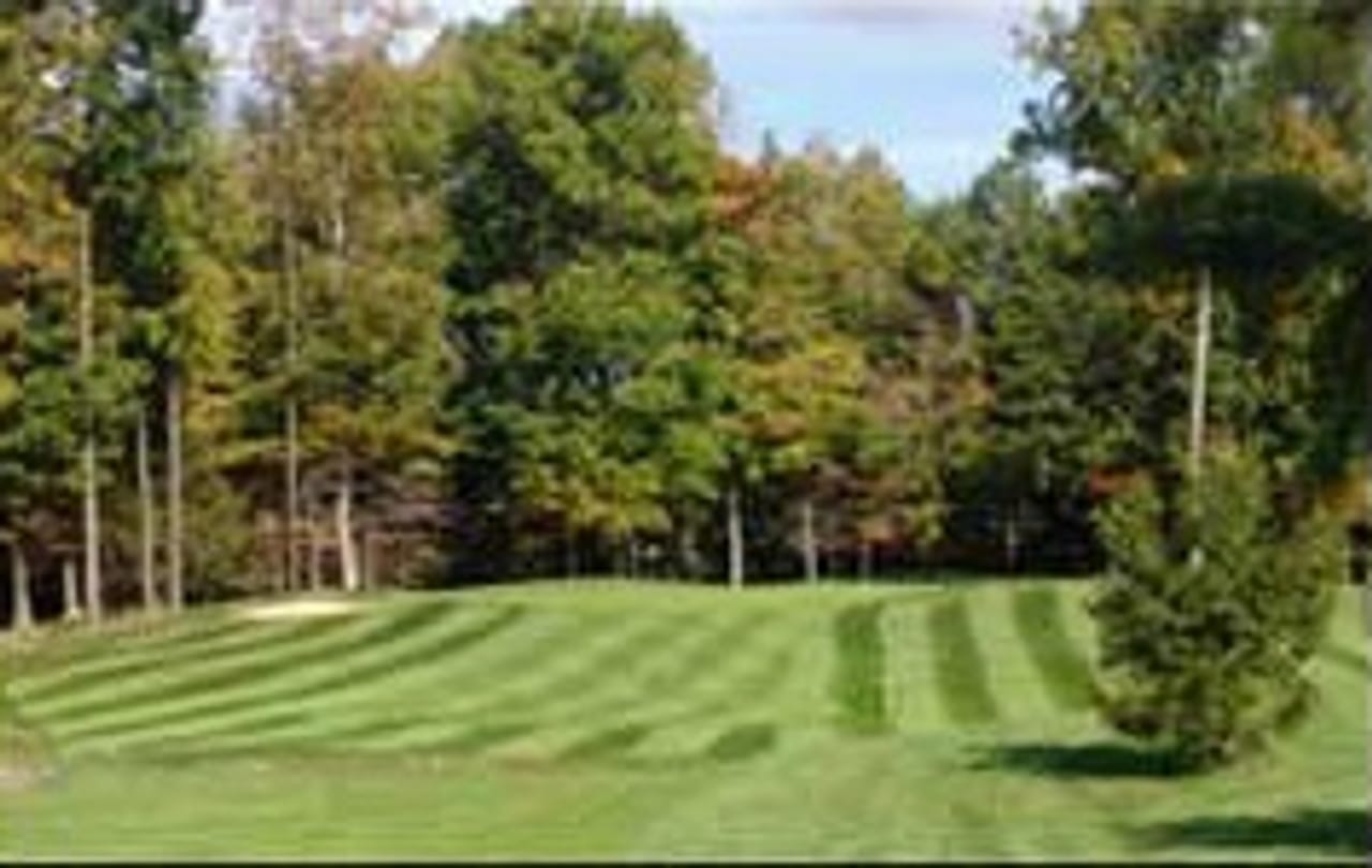 Gleneagles Golf Club