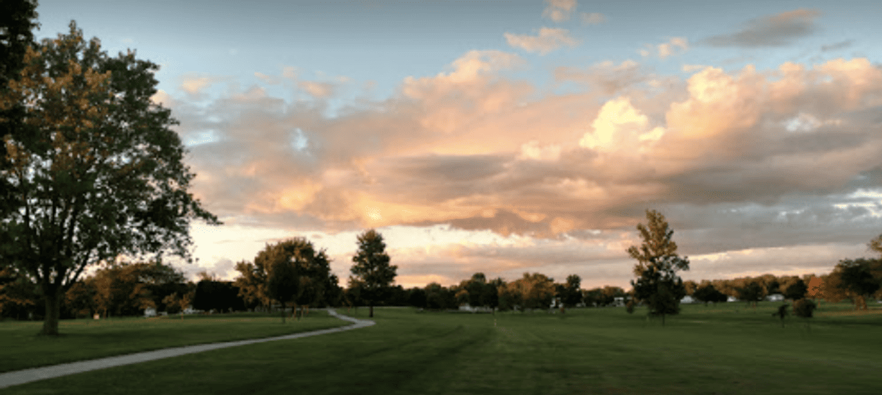 Auglaize Golf Club