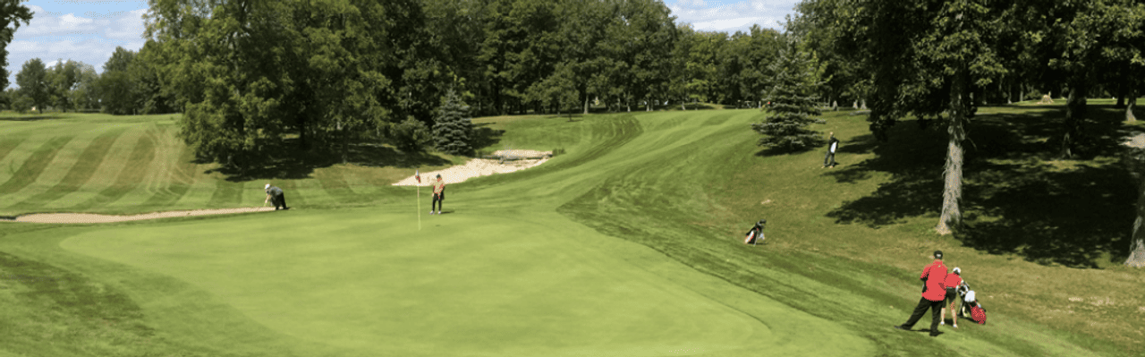 Eagle Rock Golf Club