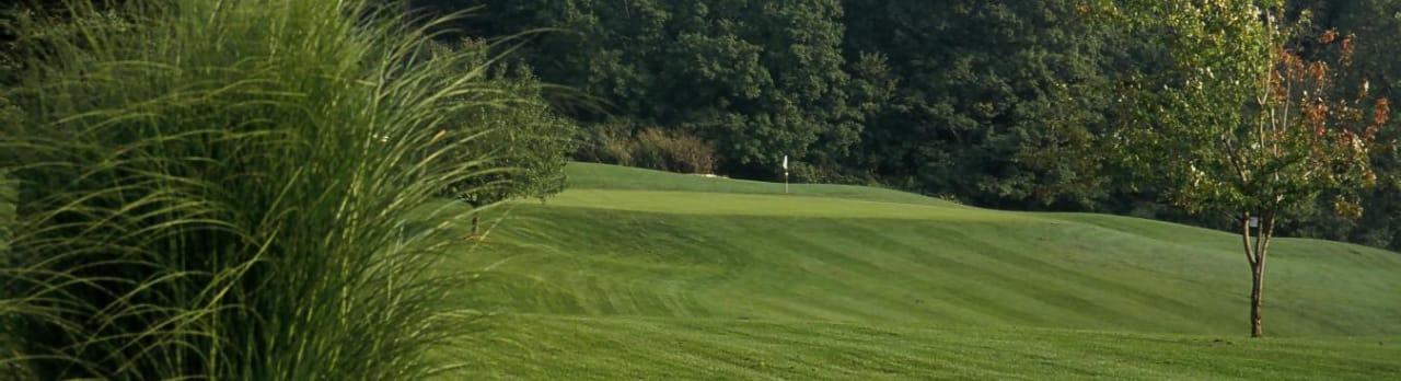 Woodland Golf Course - Cincinnati