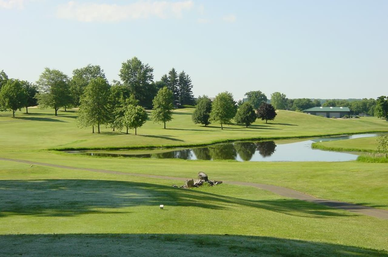Pebble Creek Golf Club