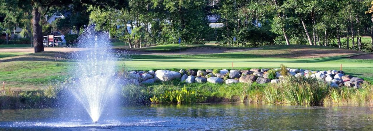 Alberni Golf Club