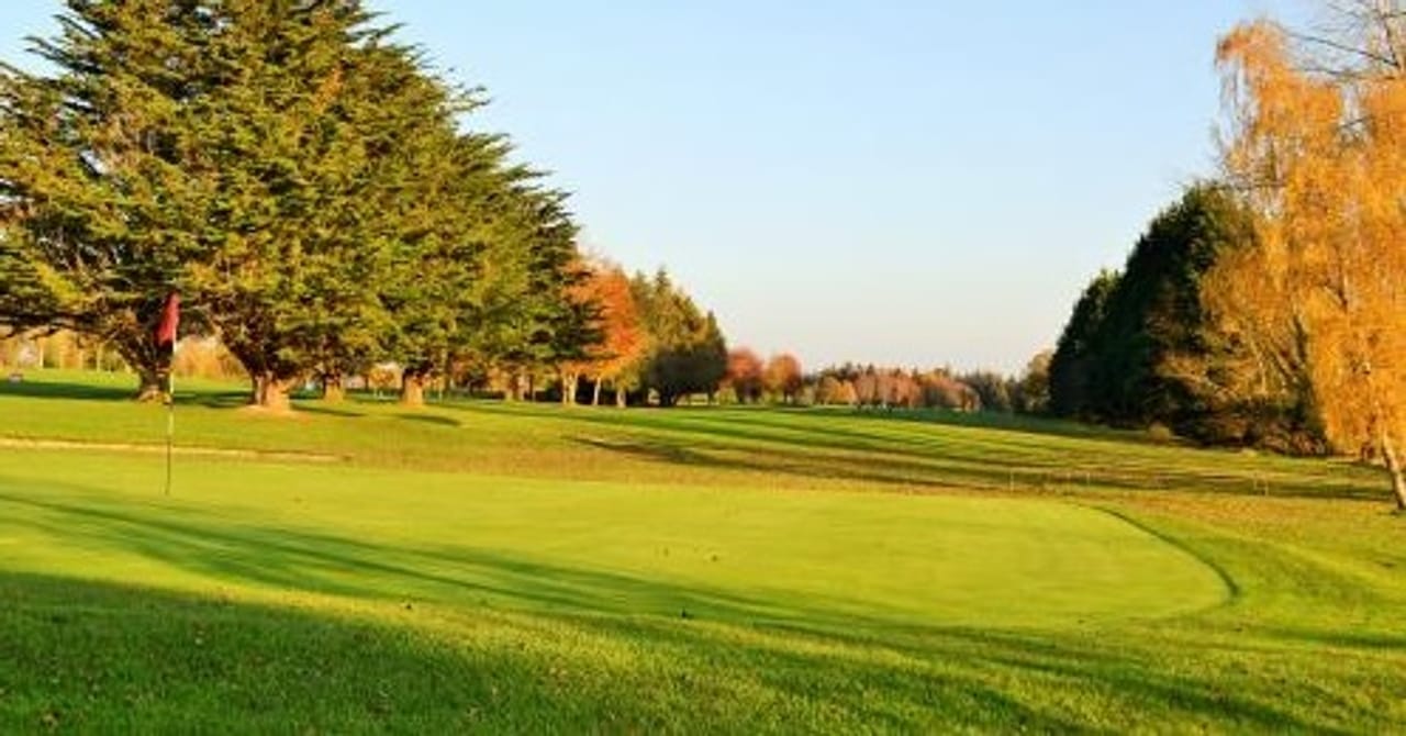 Ballinasloe Golf Club