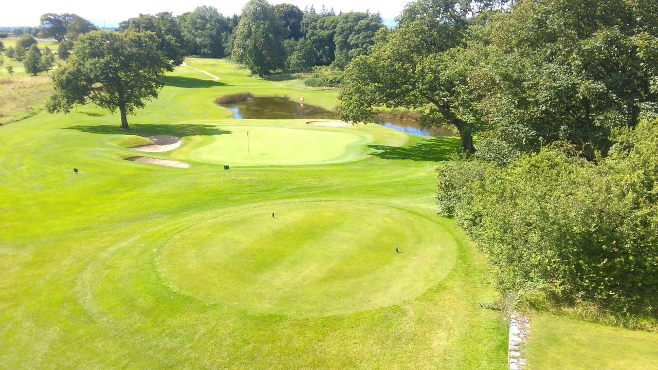 Ballinrobe Golf Club