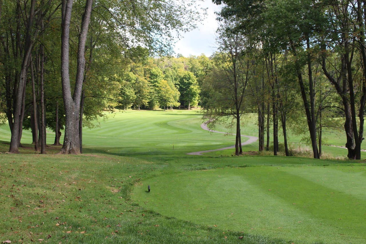 Deer Ridge Golf Club