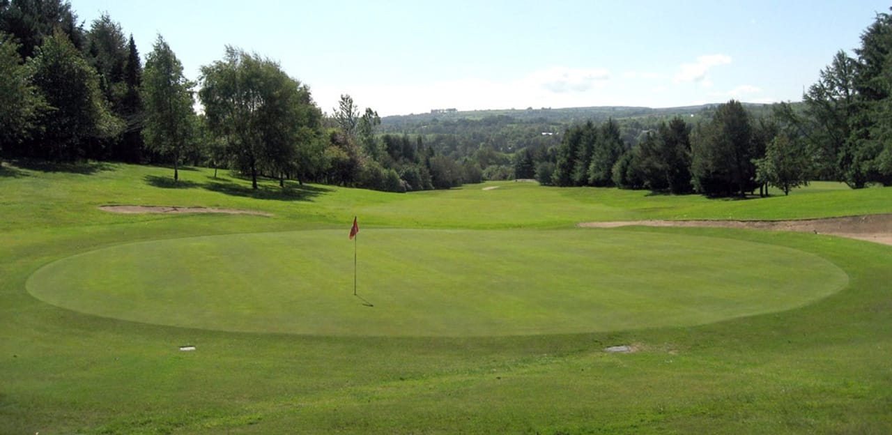 Ballybofey & Stranorlar Golf Club