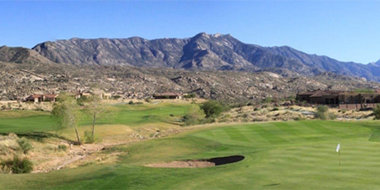 MountainView Golf Club