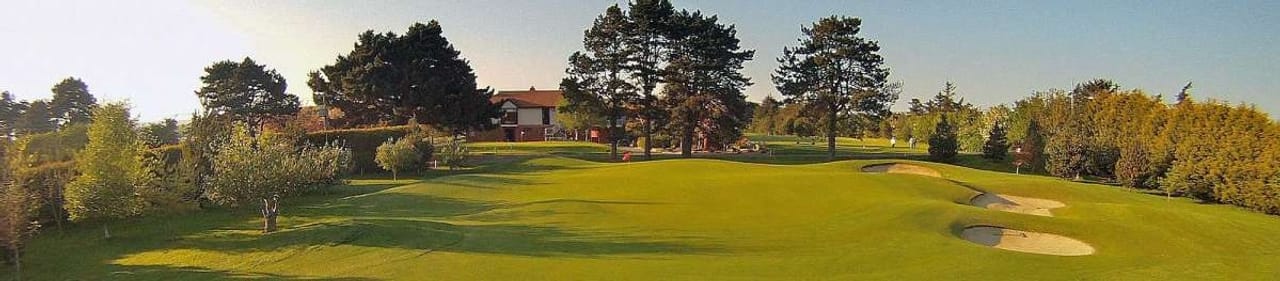 Beaverstown Golf Club