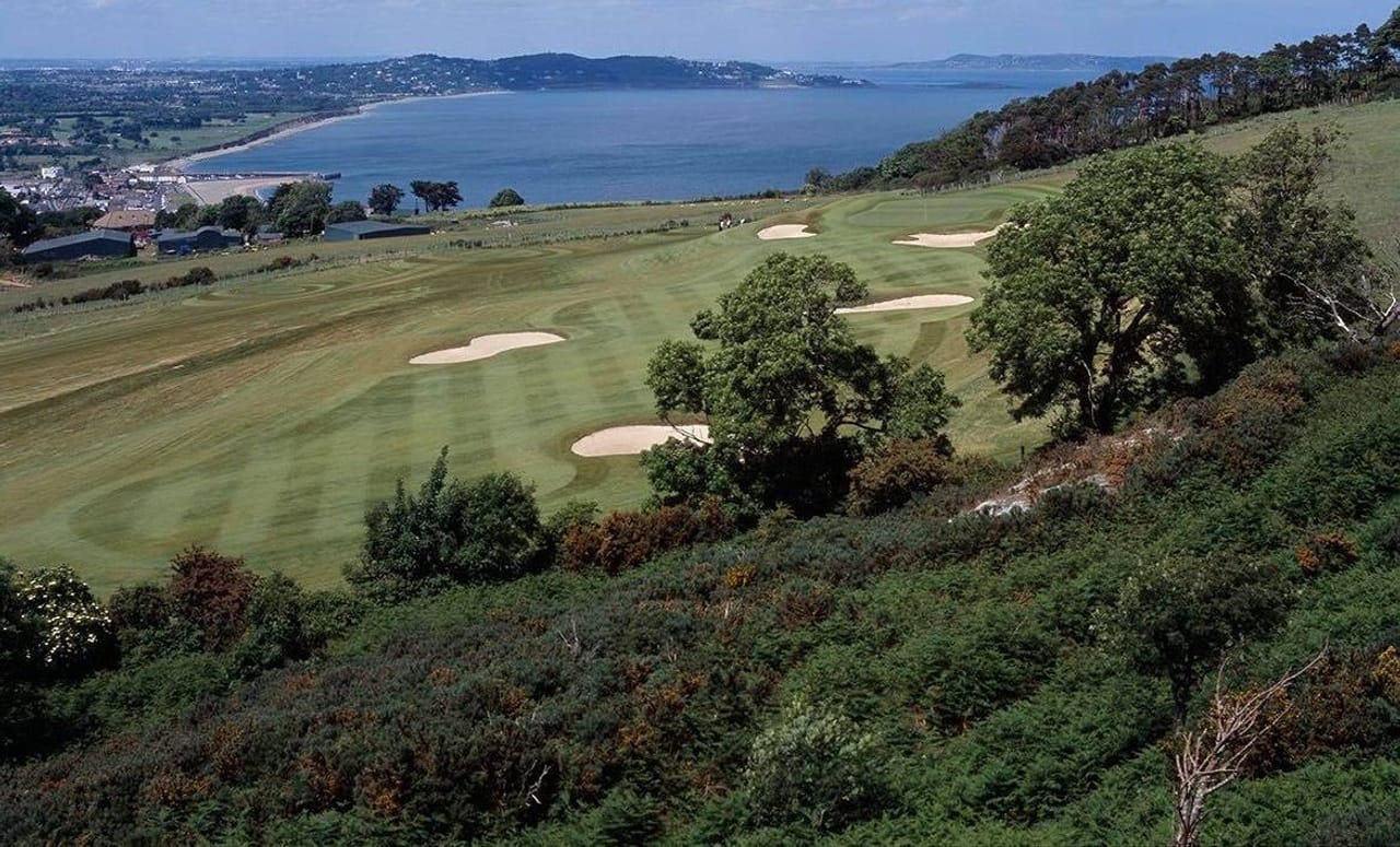 Bray Golf Club
