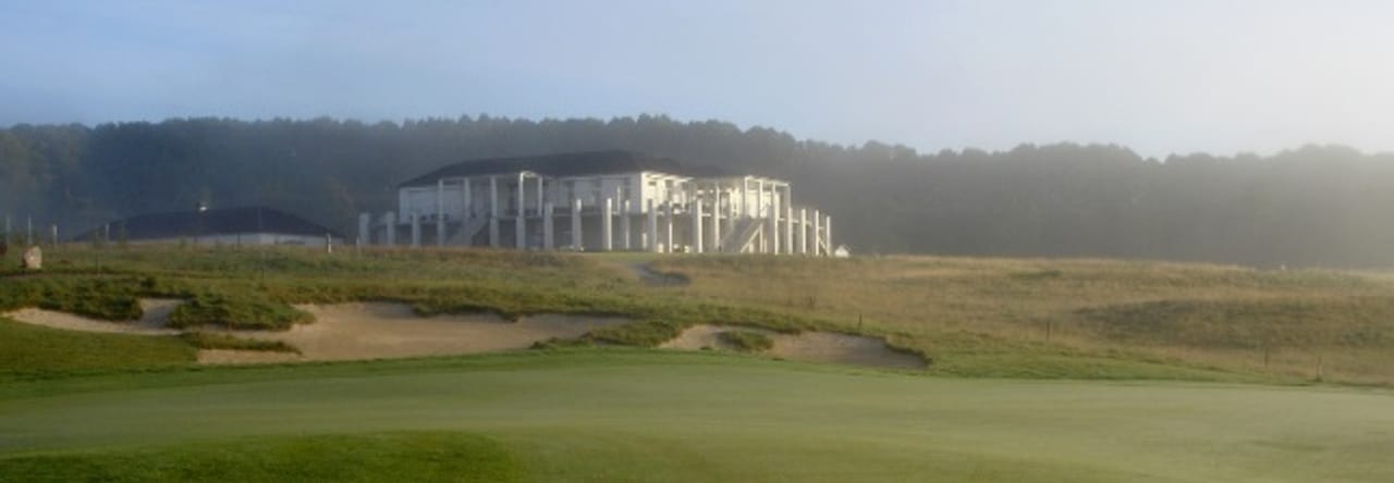 Stensballegaard Golf