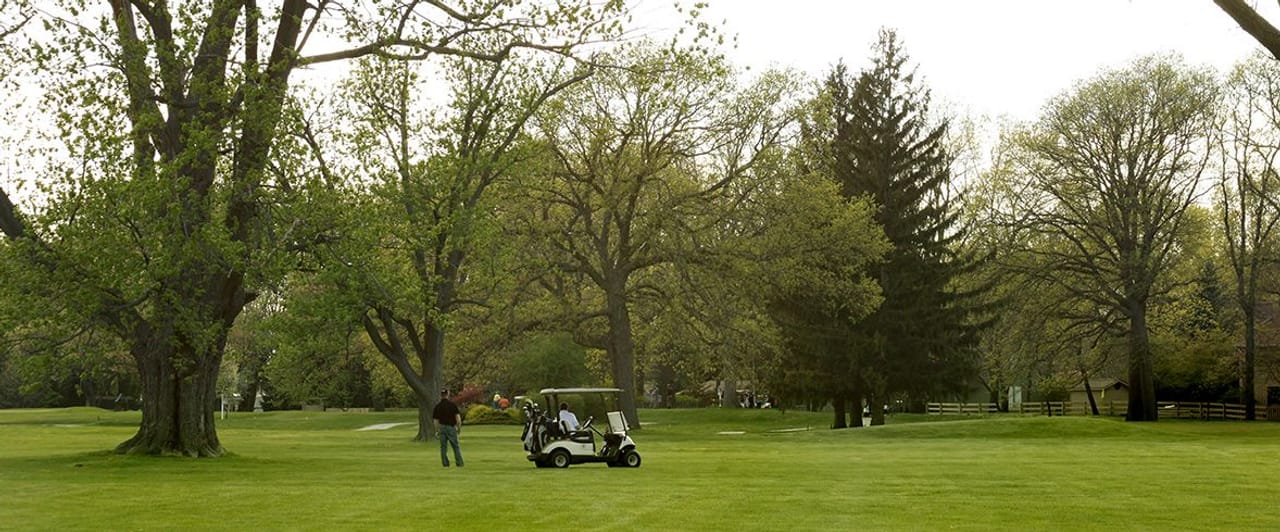 Bowling Green Country Club