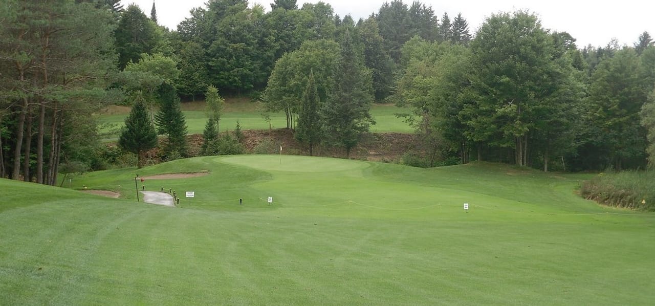 Nation Golf Club