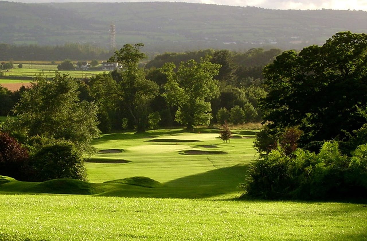 Carlow Golf Club (Deerpark)