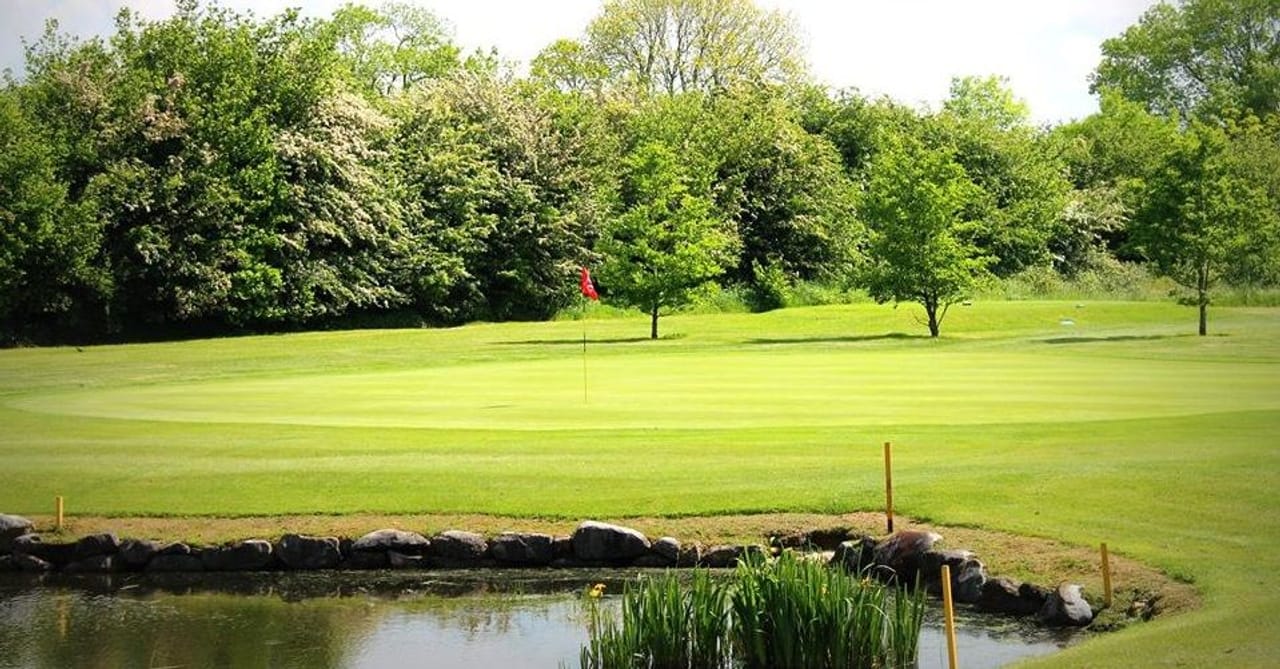 Castle Barna Golf Club