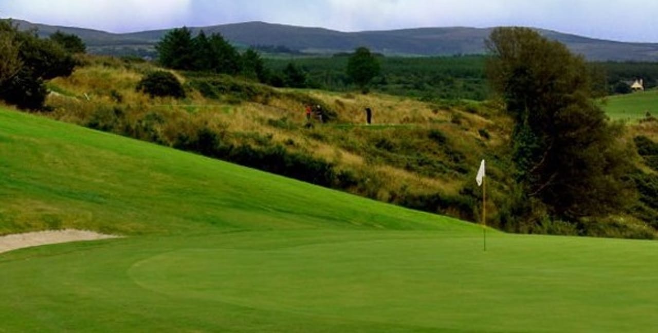 Castleisland Golf Club