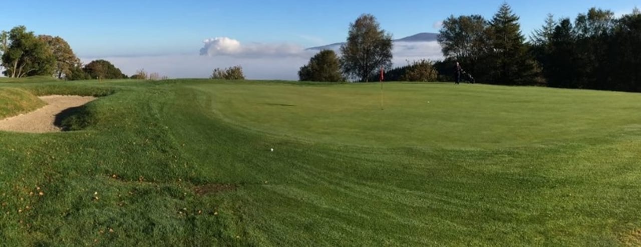 Clonmel Golf Club