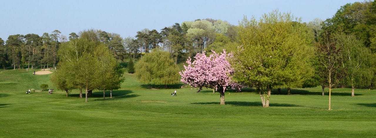 Golf de Touraine