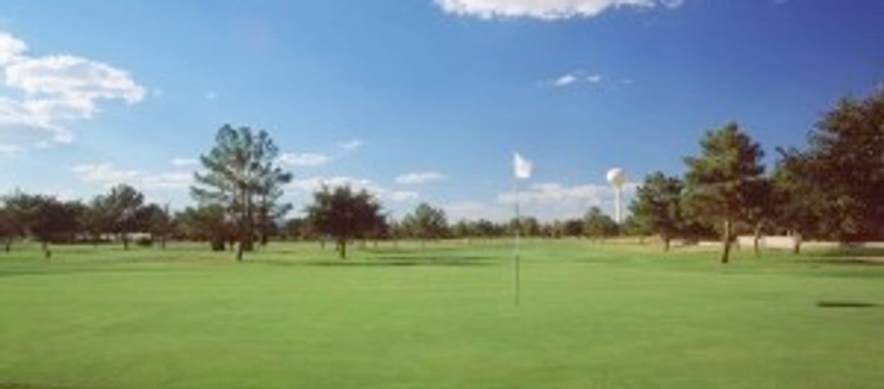 Horizon Golf & Conference Center