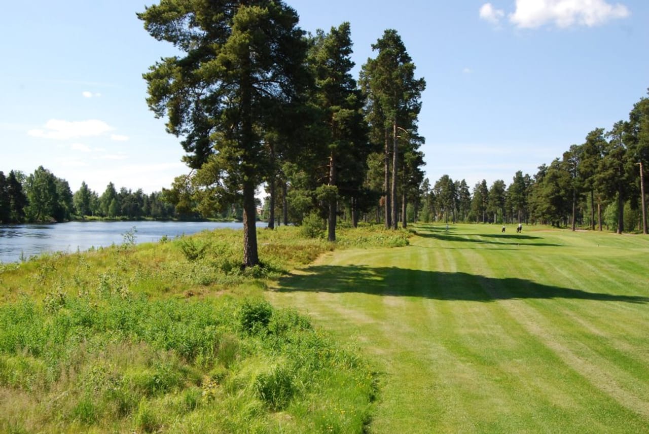 Mora Golfklubb