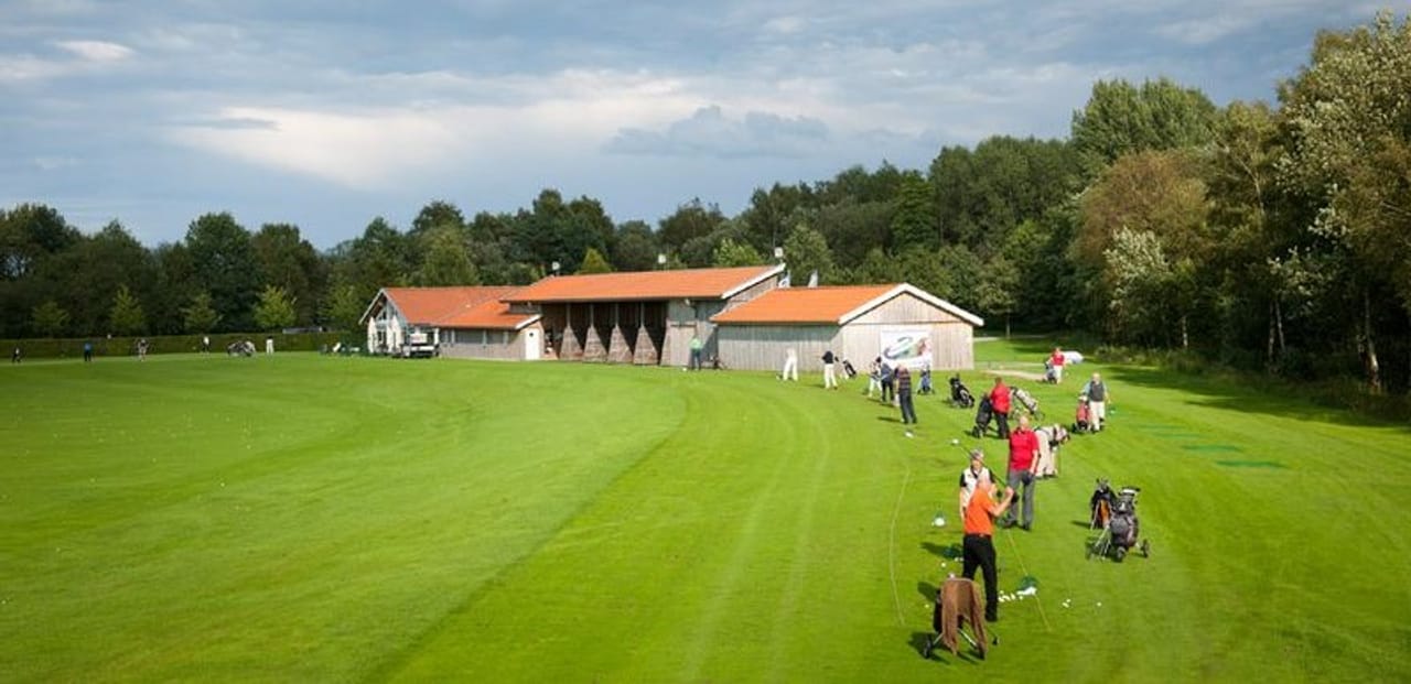 Golfclub Am Meer Bad Zwischenahn (Kurzplatz)